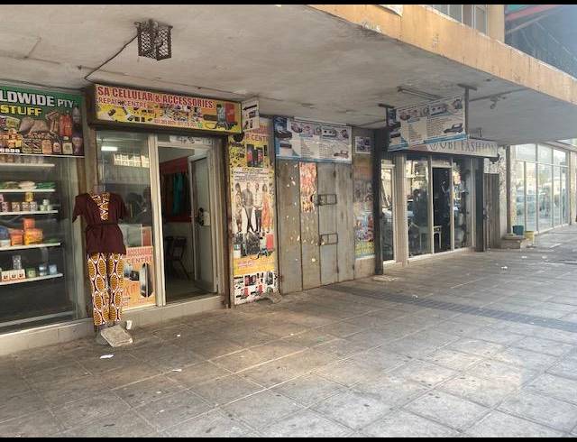 BUSINESS FOR SALE IN SOUTH BEACH